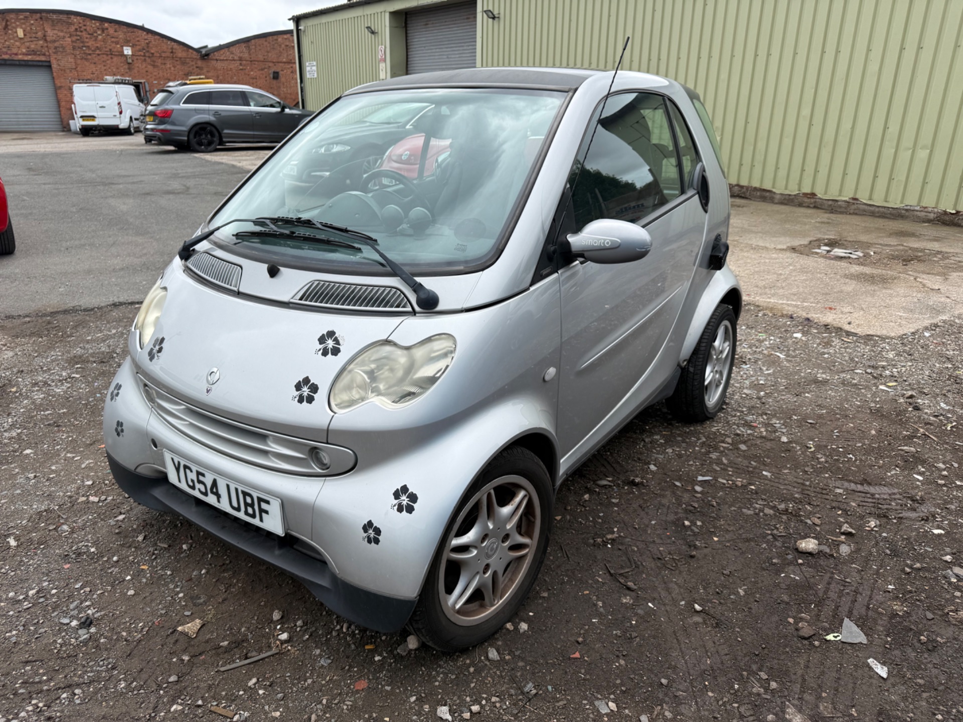 Smart Fortwo - Image 4