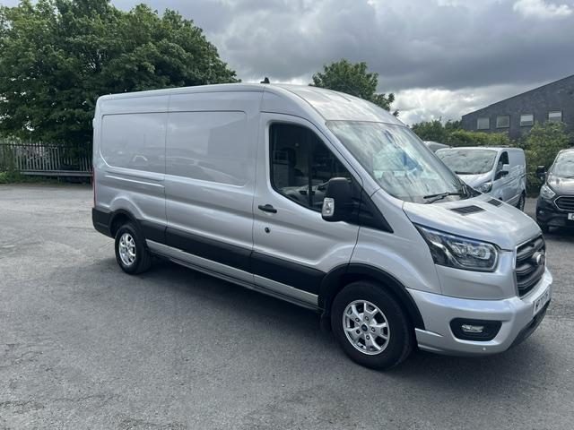 Ford Transit 2.0 350 Ecoblue - Image 18