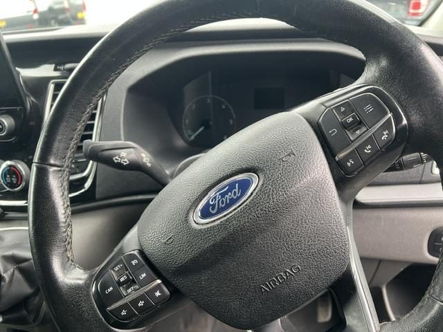 Ford Transit Custom 2.0 280 - Image 2