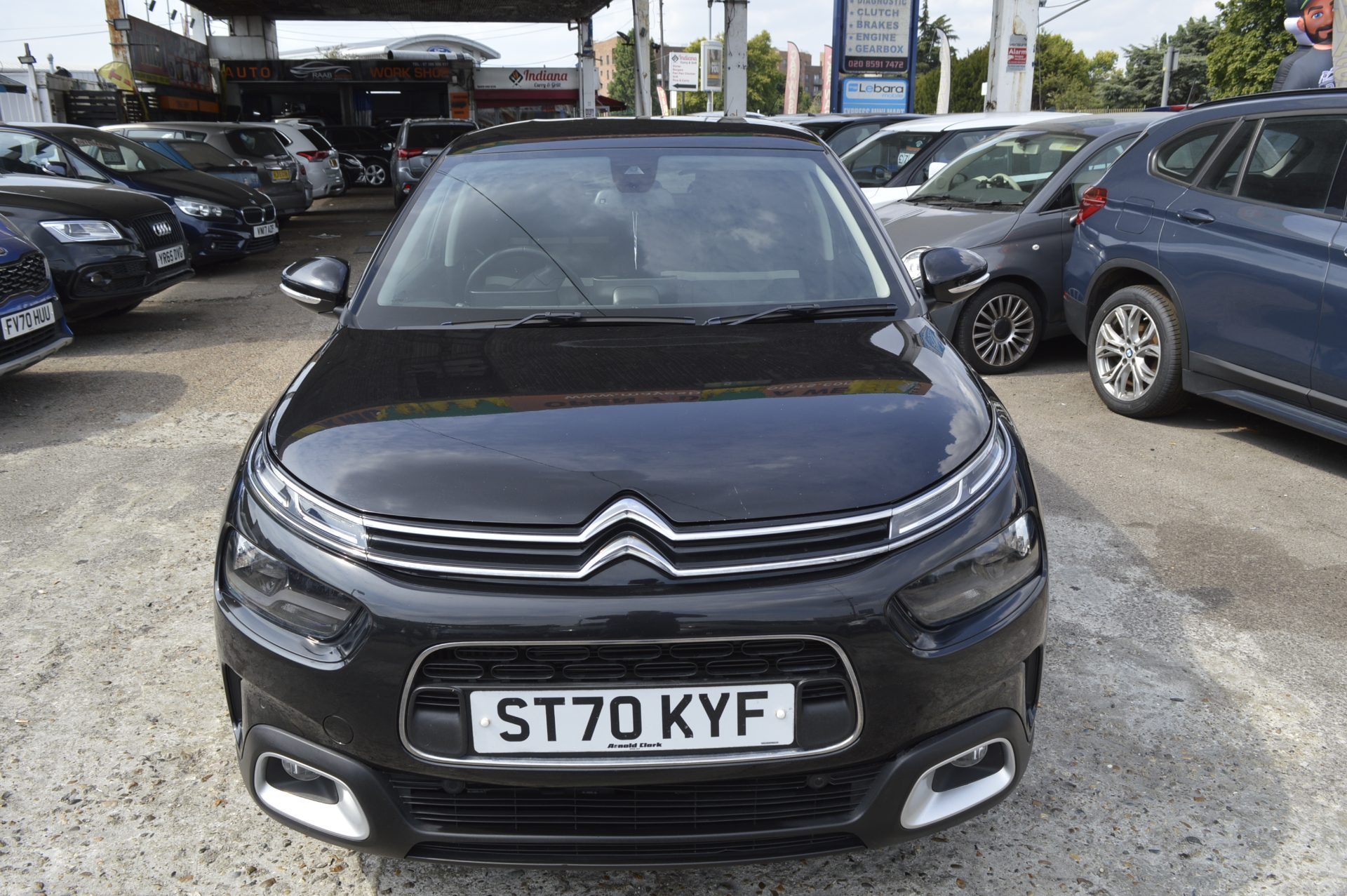 Citroen C4 CACTUS - Image 7