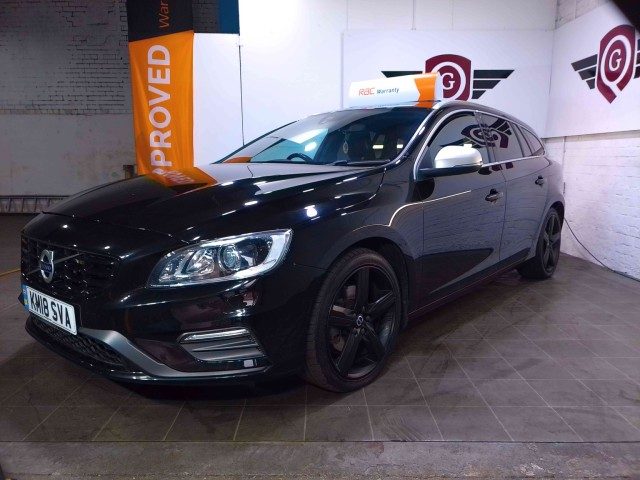 Volvo V60 - Image 6