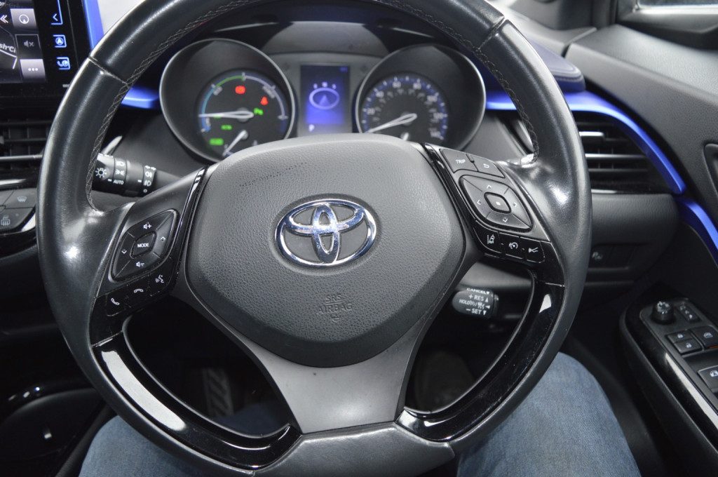 Toyota C-Hr - Image 17