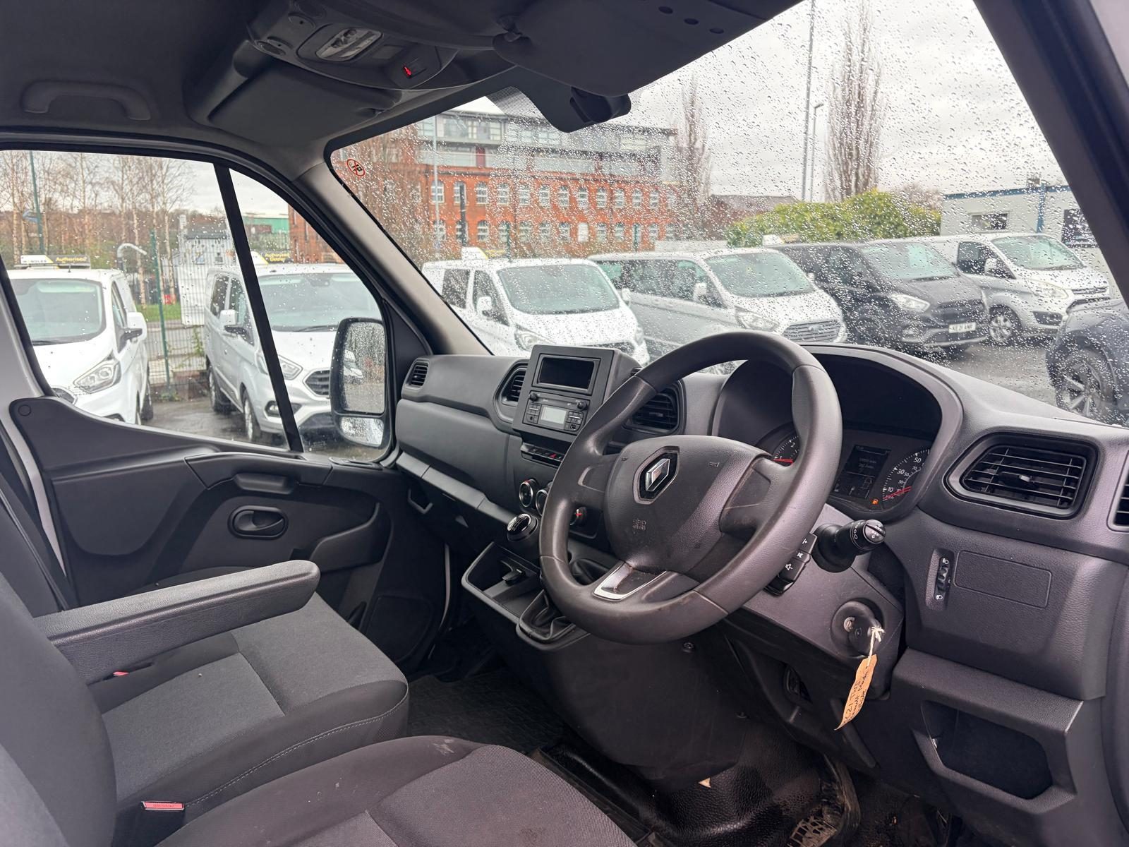Renault Master 2.3 Dci 35 - Image 7