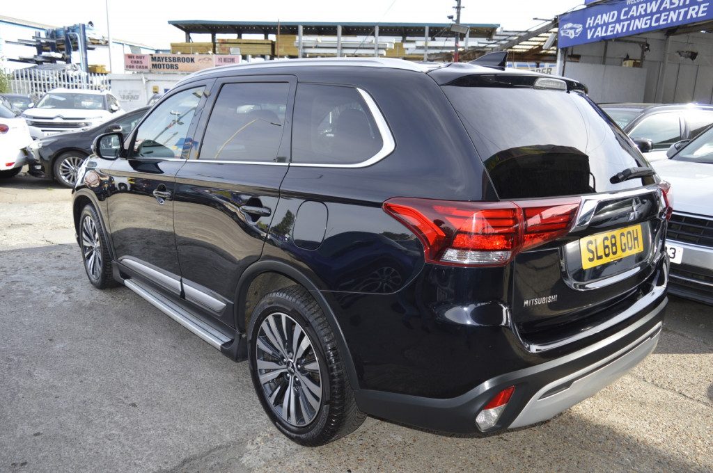 Mitsubishi Outlander - Image 5
