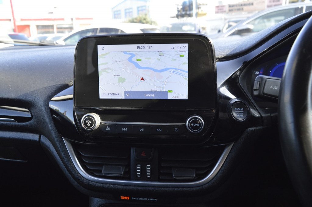 Ford Fiesta - Image 14
