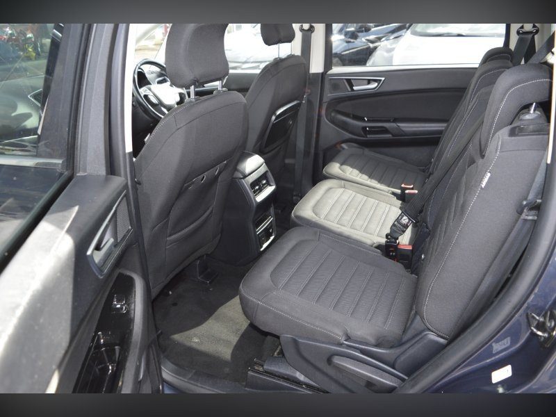 Ford GALAXY TITANIUM - Image 11