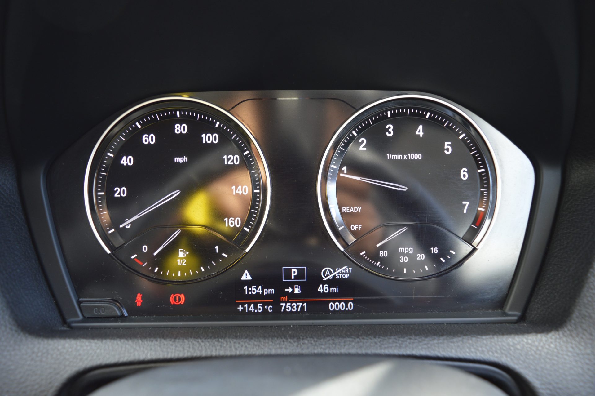 Bmw 1 SERIES 118I AUTO - Image 15
