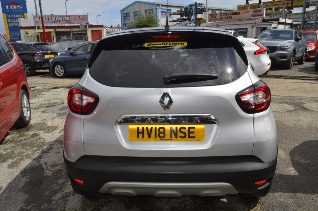Renault Captur - Image 9