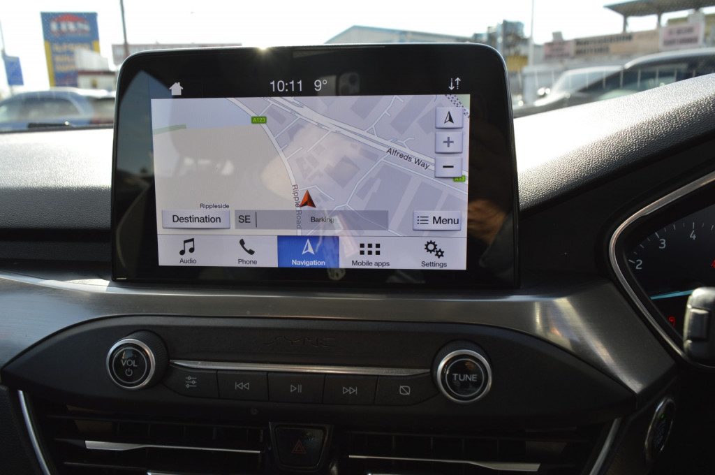 Ford Focus - Image 13
