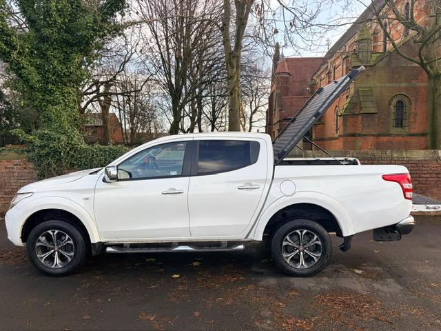 Fiat Fullback 2.4 - Image 4