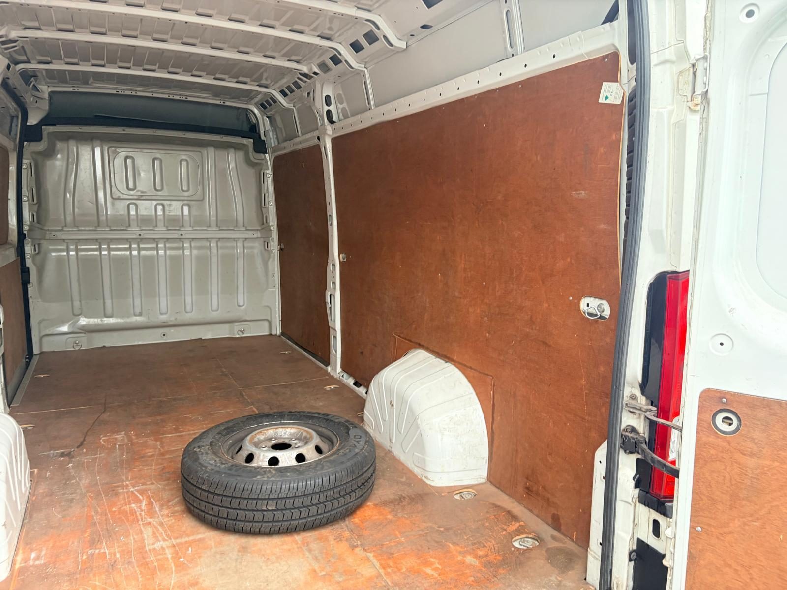 Peugeot Boxer 2.2 Bluehdi 435 - Image 12