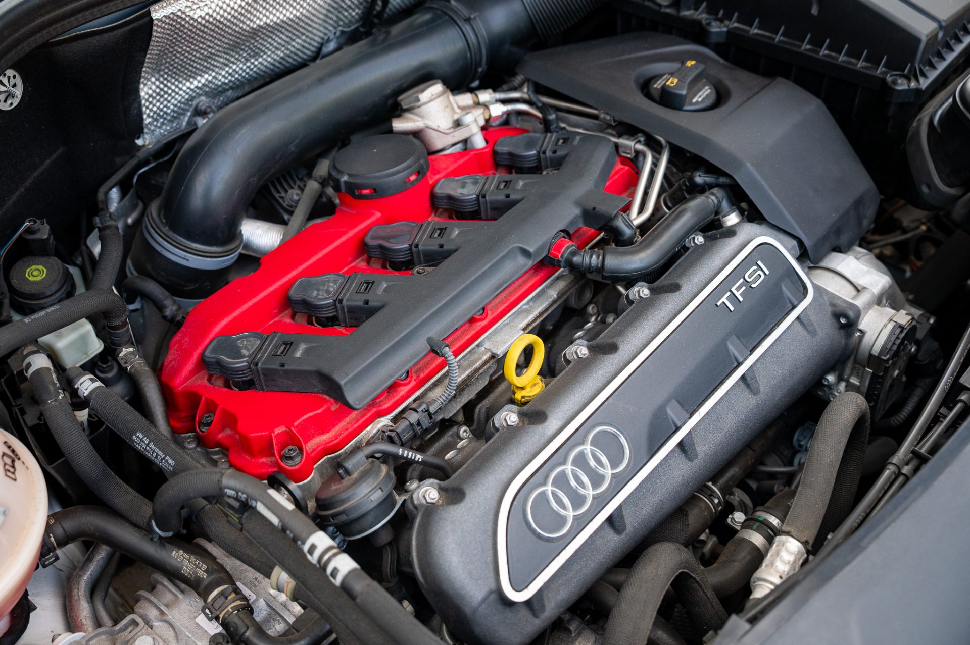 Audi RSQ3 - Image 4