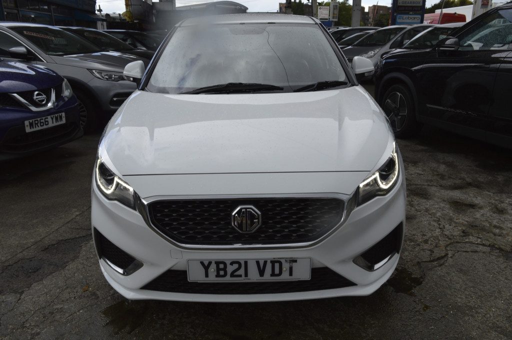 Mg Mg3 - Image 8