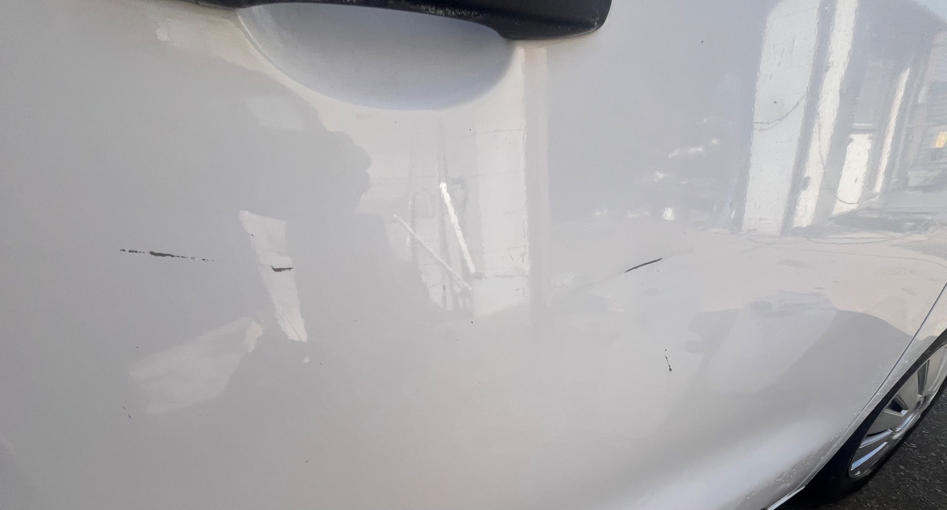 Peugeot Expert 1.6 HDi MWB - Image 13