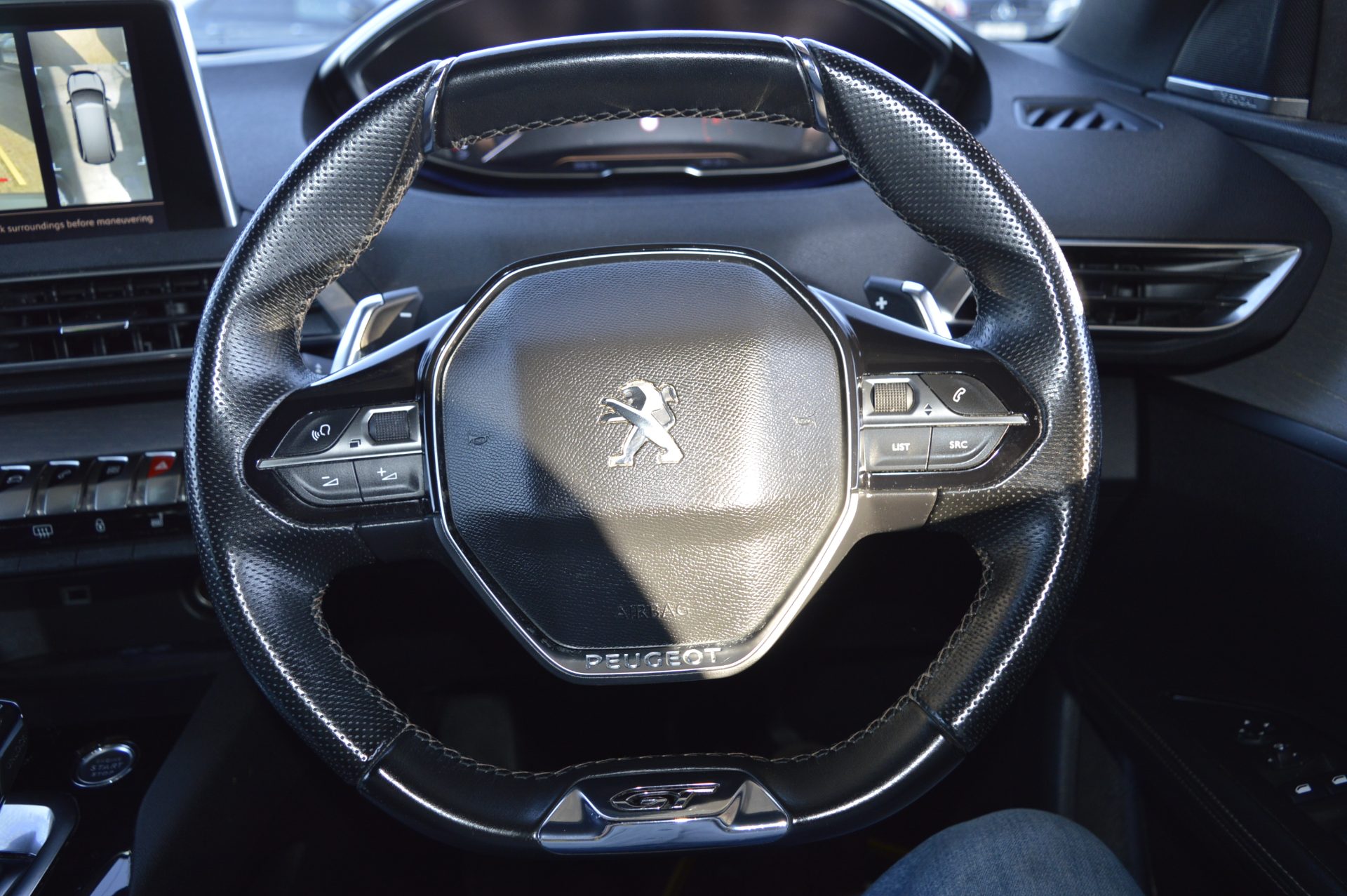 Peugeot 5008 GT - Image 18