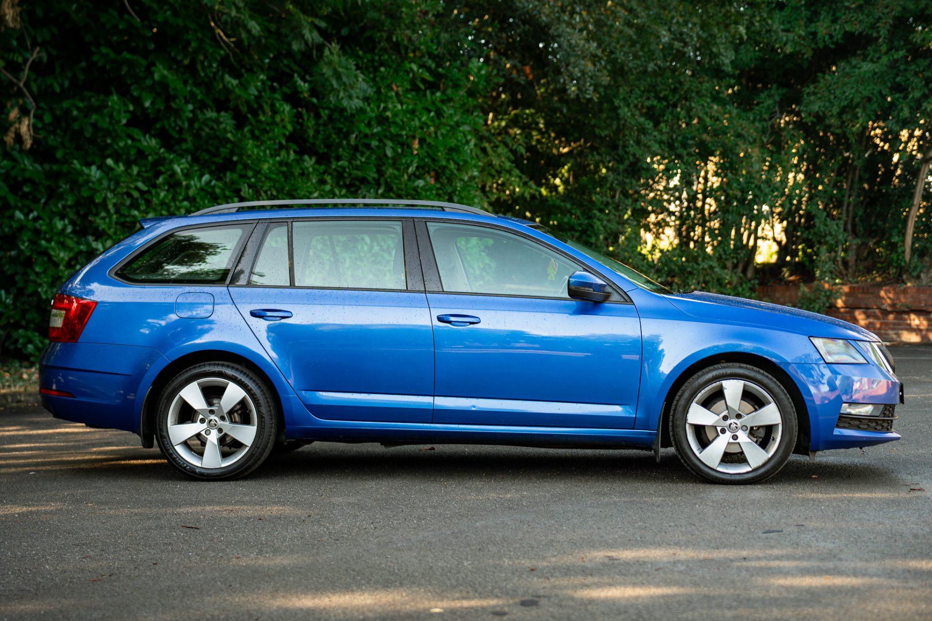 Skoda Skoda Octavia 1.6 TDI SE Drive Euro 6 - Image 3