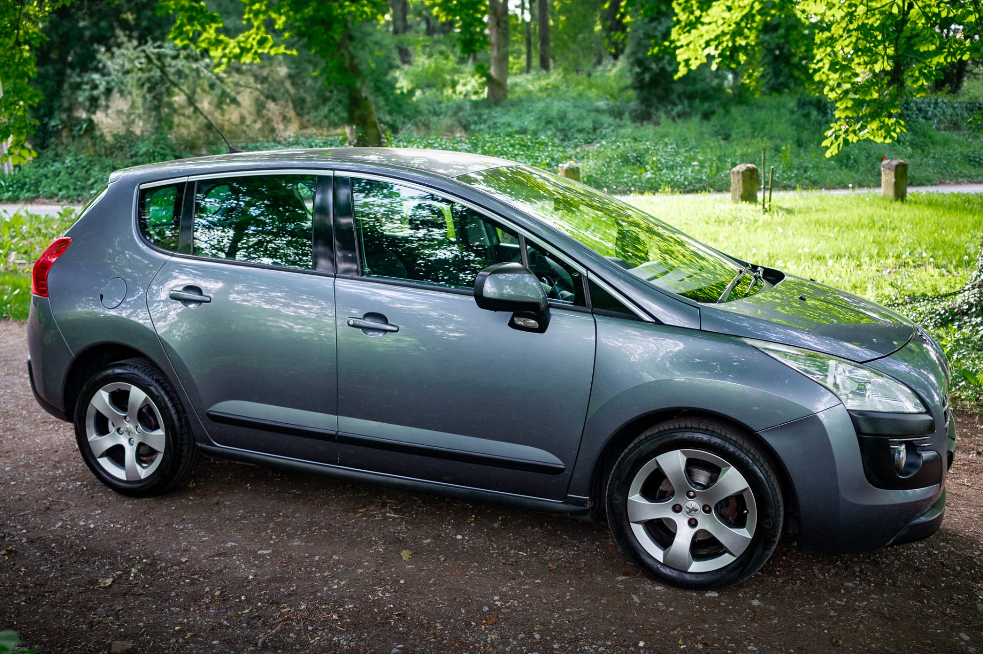 Peugeot 3008 1.6 HDi Sport - Image 7