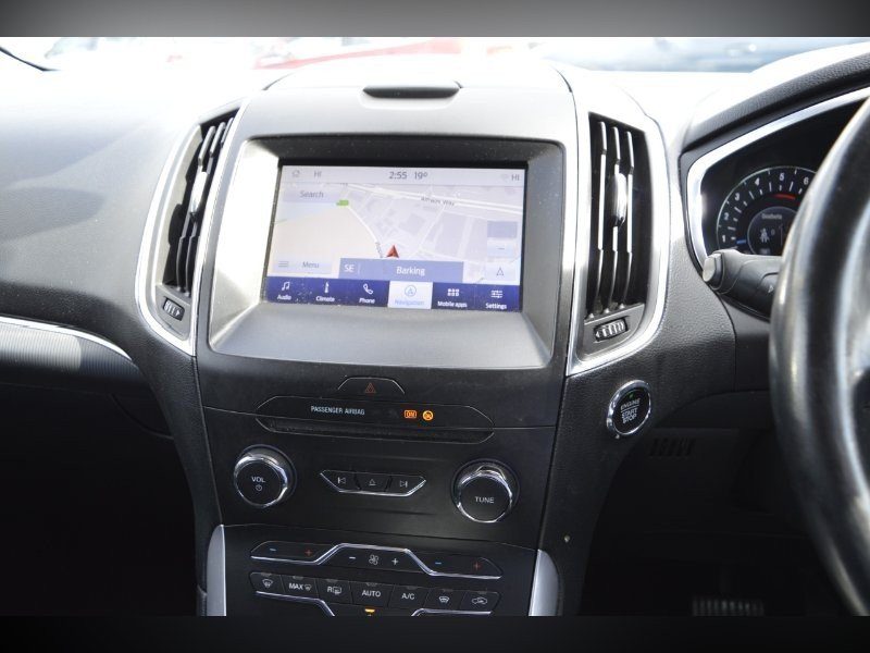Ford GALAXY TITANIUM - Image 17