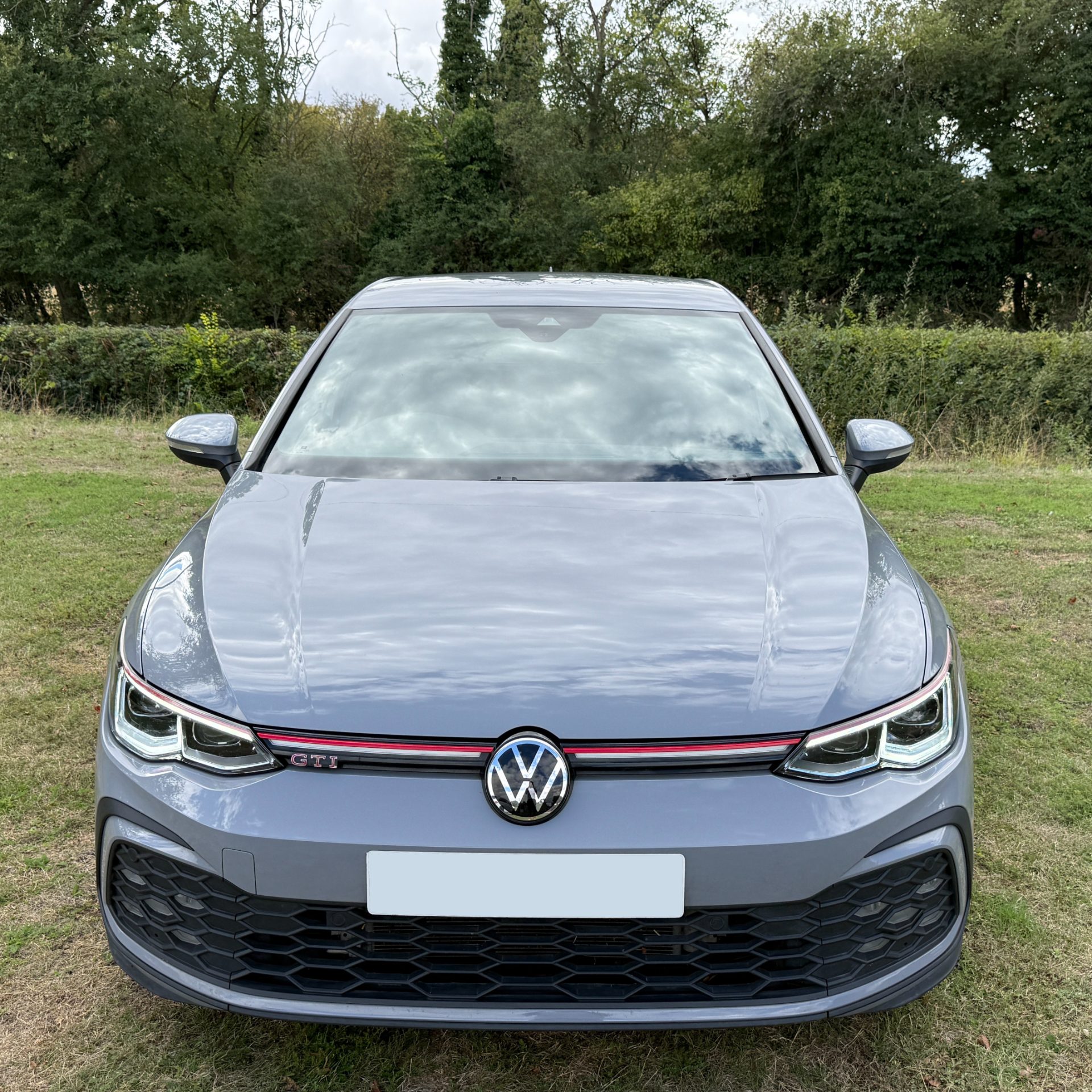 Volkswagen Volkswagen Golf 2.0 TSI GTI Hatchback 5dr Petrol DSG Euro 6 (s/s) (245 ps) - Image 4