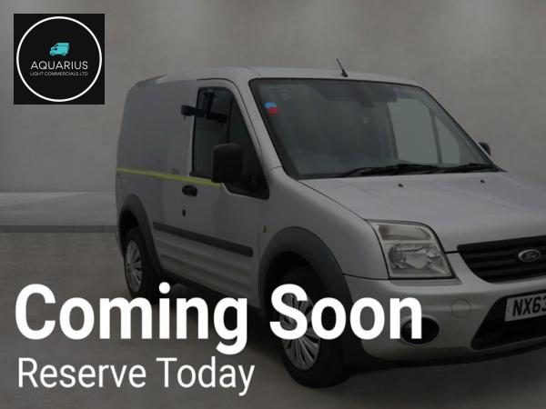 Ford Transit Connect 1.8 Tdci - Image 3