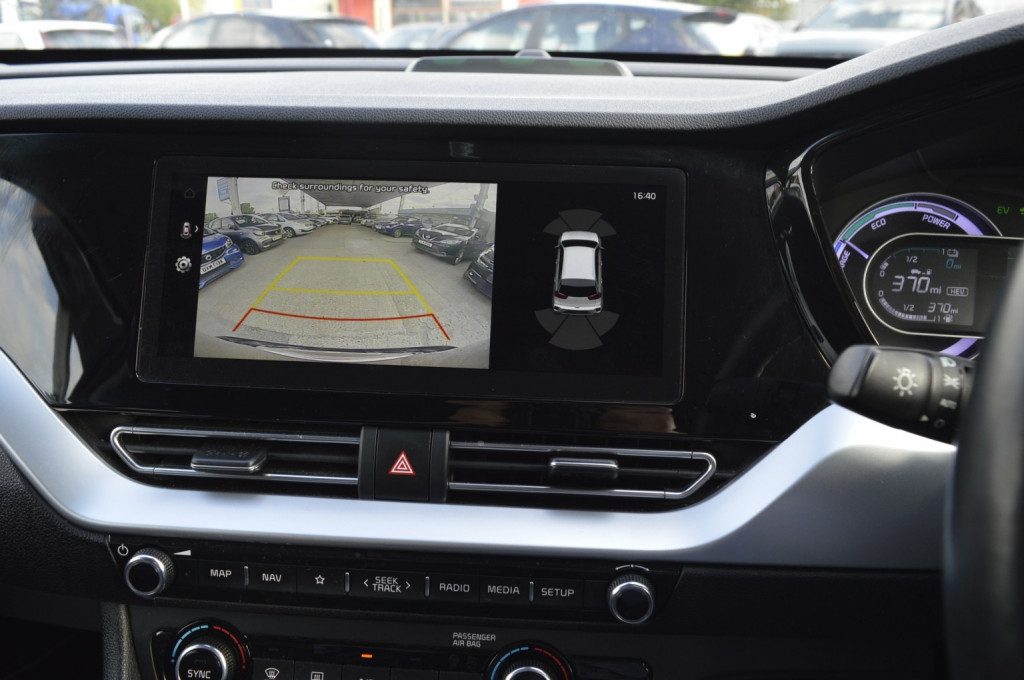 Kia Niro - Image 20