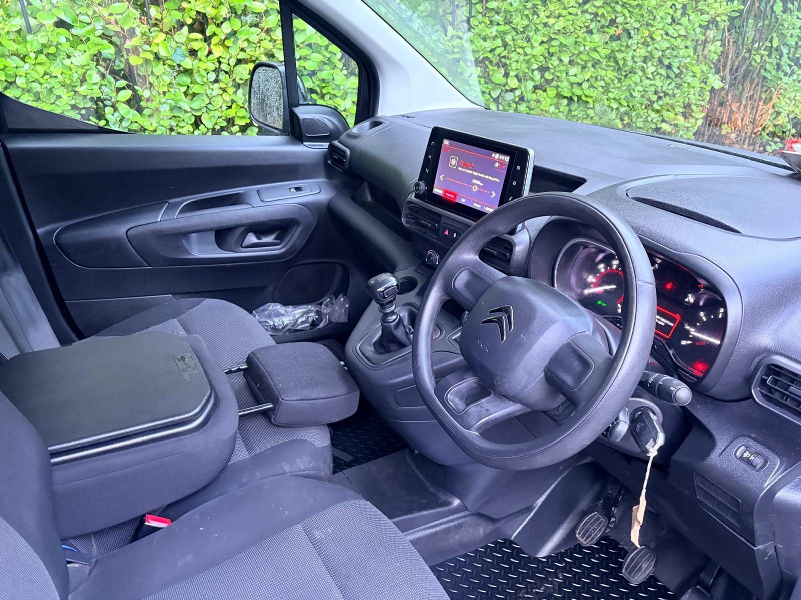 Citroen Berlingo 1.5 Bluehdi 1000 - Image 6