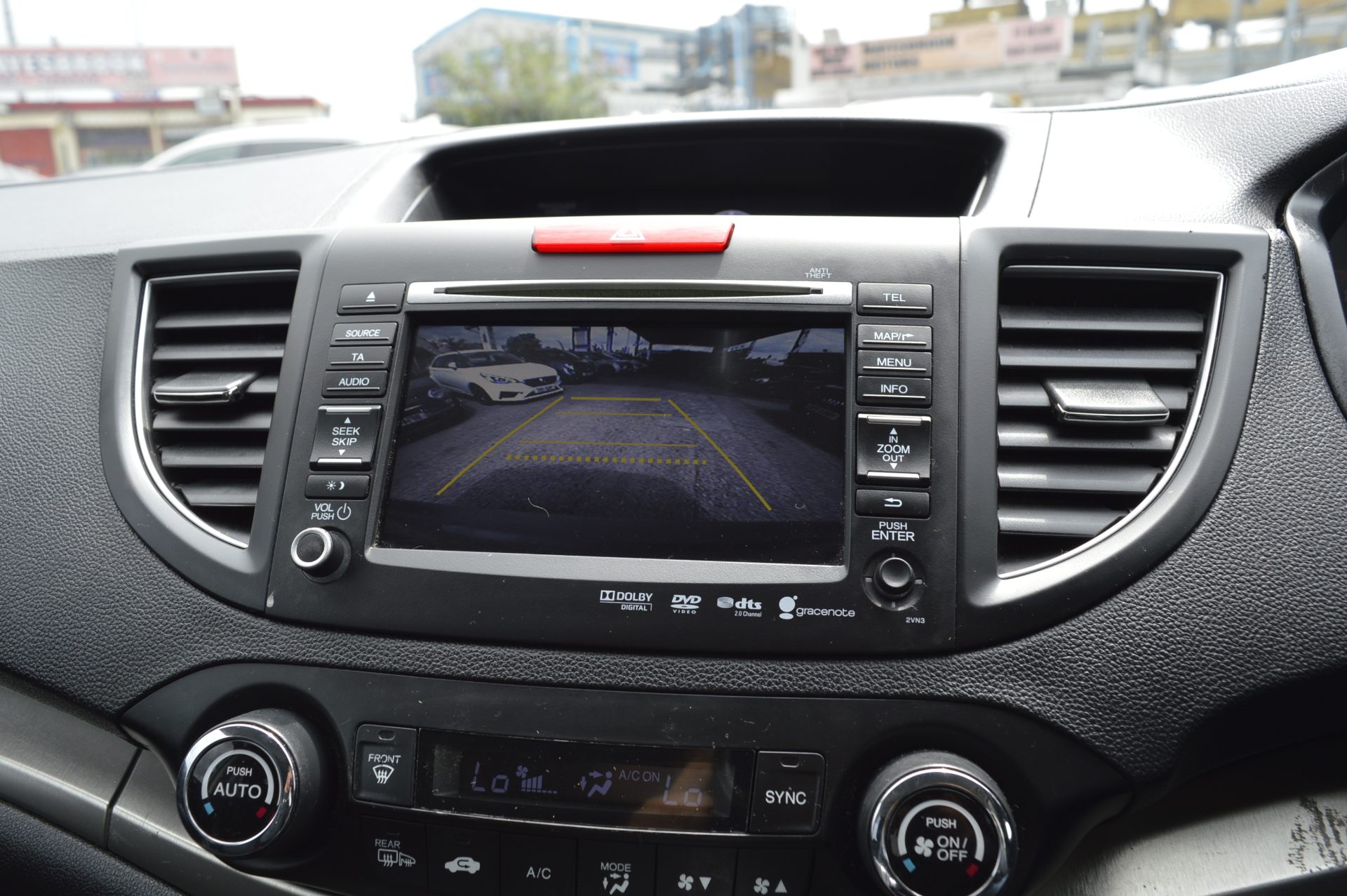 Honda CR-V - Image 18