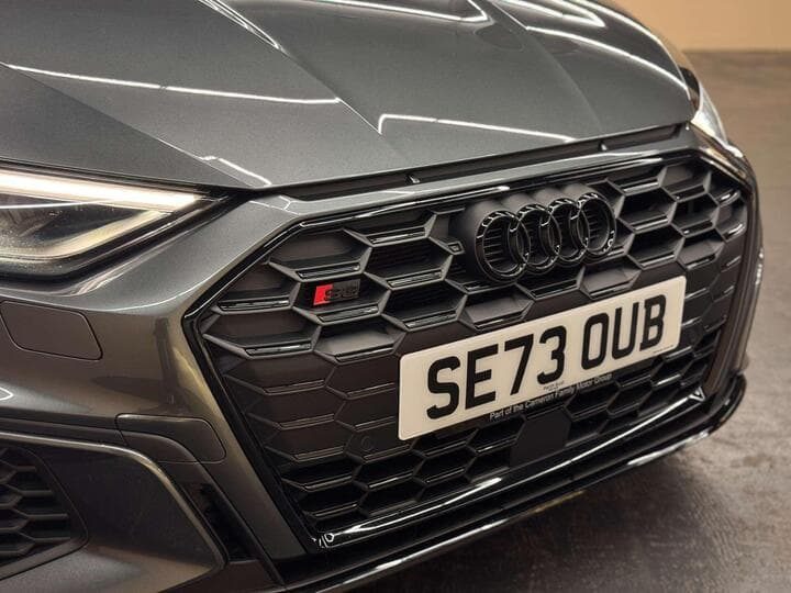 Audi S3 - Image 19