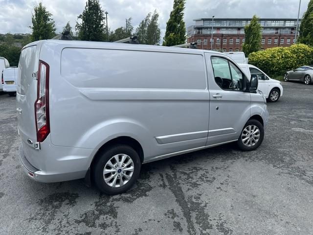 Ford Transit Custom 2.0 300 - Image 1
