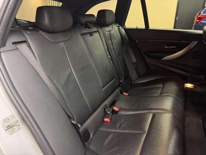 Bmw 3 Series - Image 20