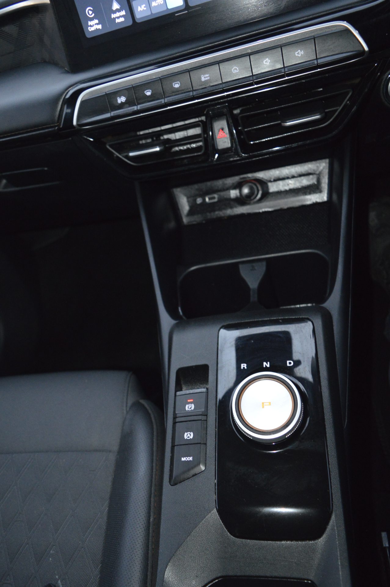 Mg MG 3 HYBRID AUTO - Image 20