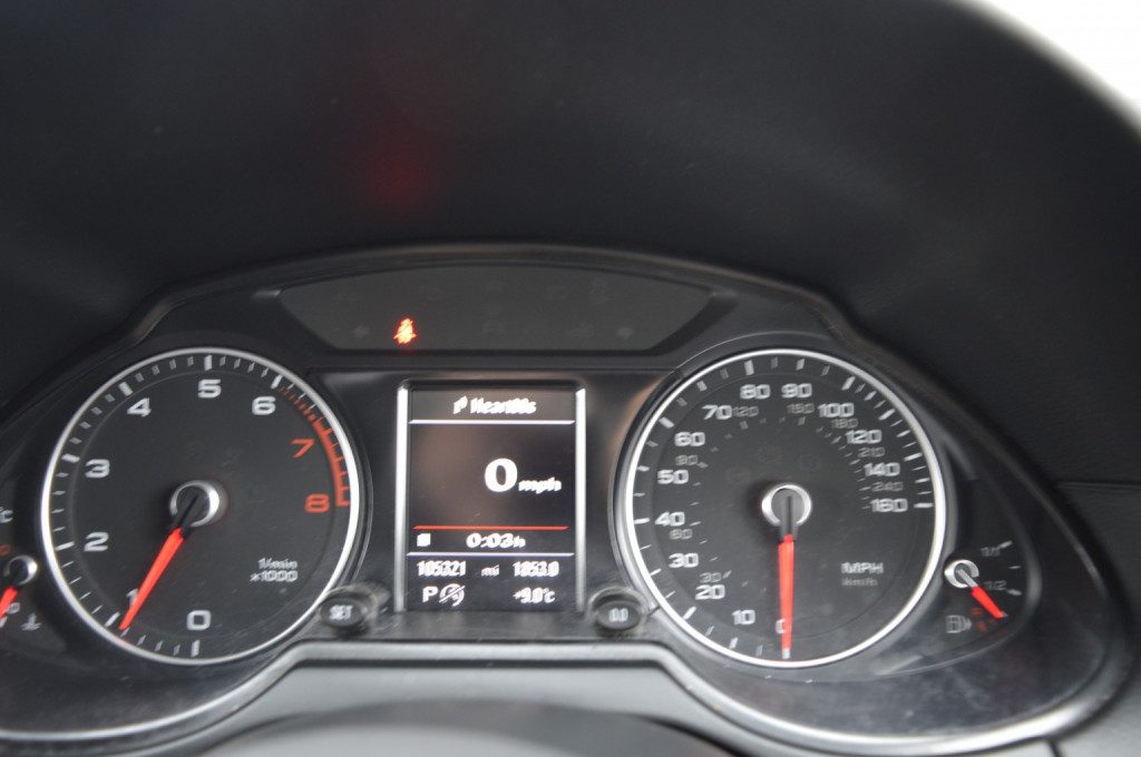 Audi Q5 - Image 17
