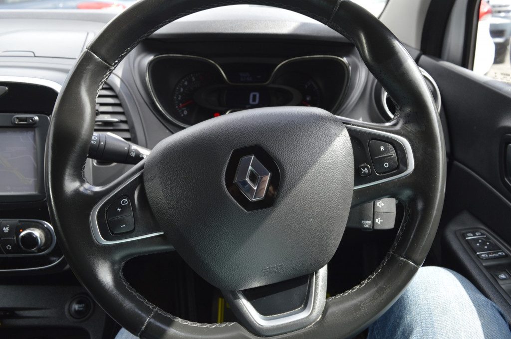 Renault Captur - Image 17