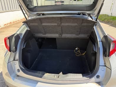 Honda Civic - Image 12
