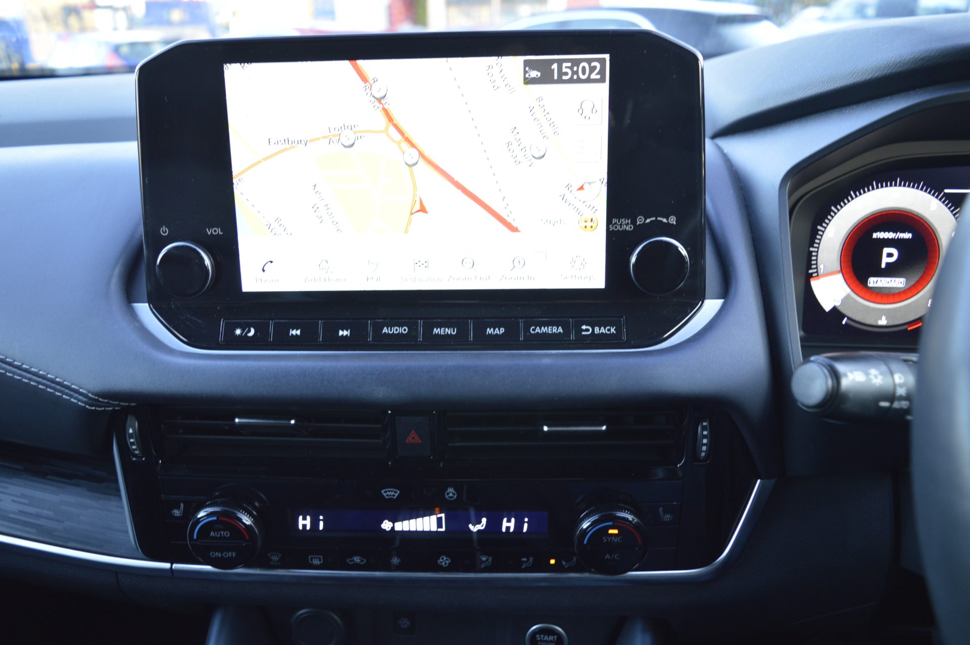 Nissan Qashqai - Image 18