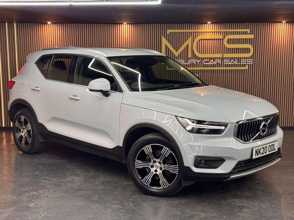 Volvo XC40 - Image 2