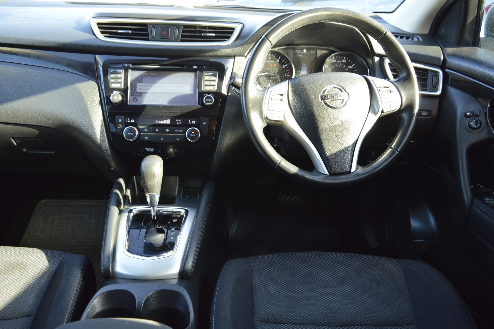 Nissan QASHQAI - Image 13