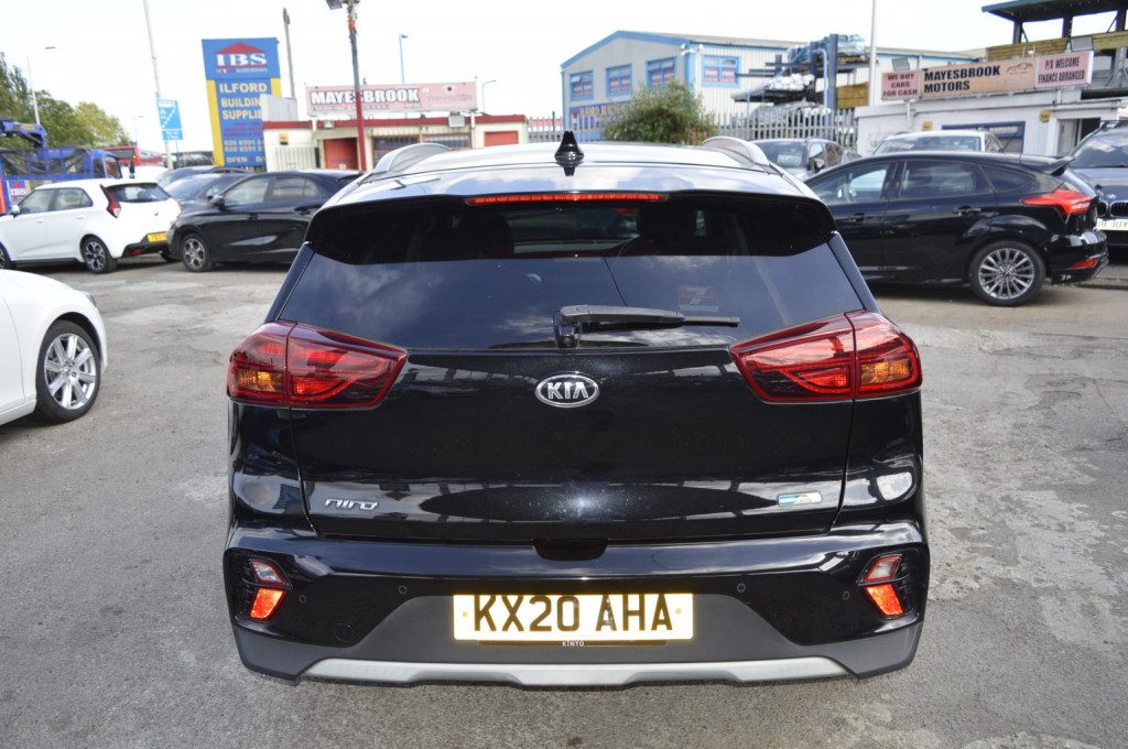 Kia Niro - Image 9