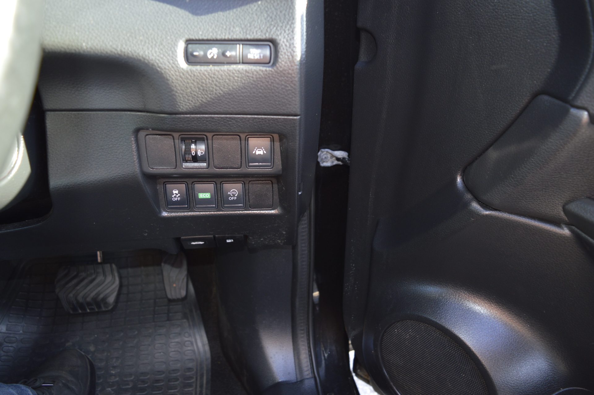 Nissan QASHQAI - Image 15