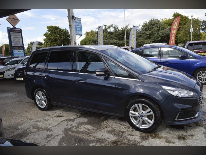 Ford GALAXY TITANIUM - Image 6
