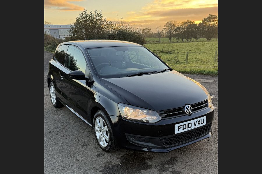 Volkswagen Polo, Polo Se