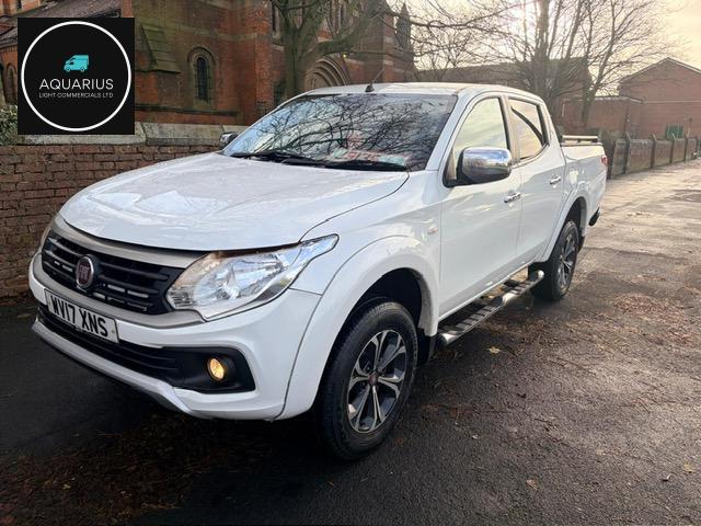 Fiat Fullback 2.4 - Image 20