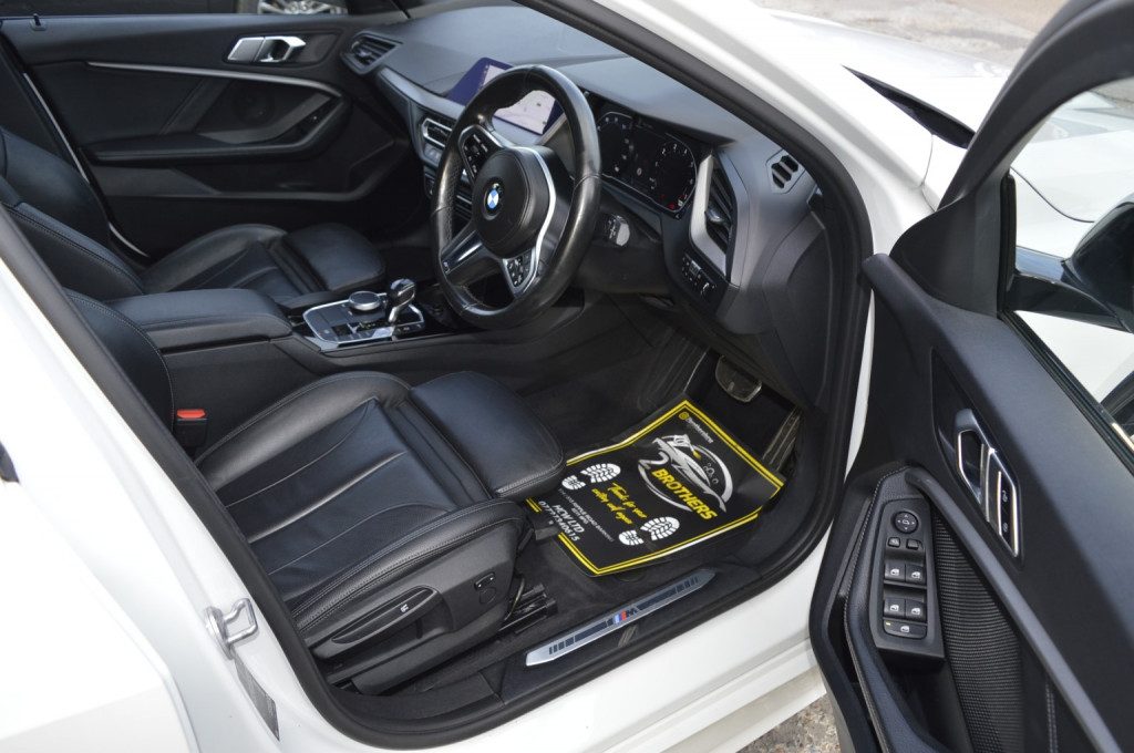 Bmw 1 Series - Image 15