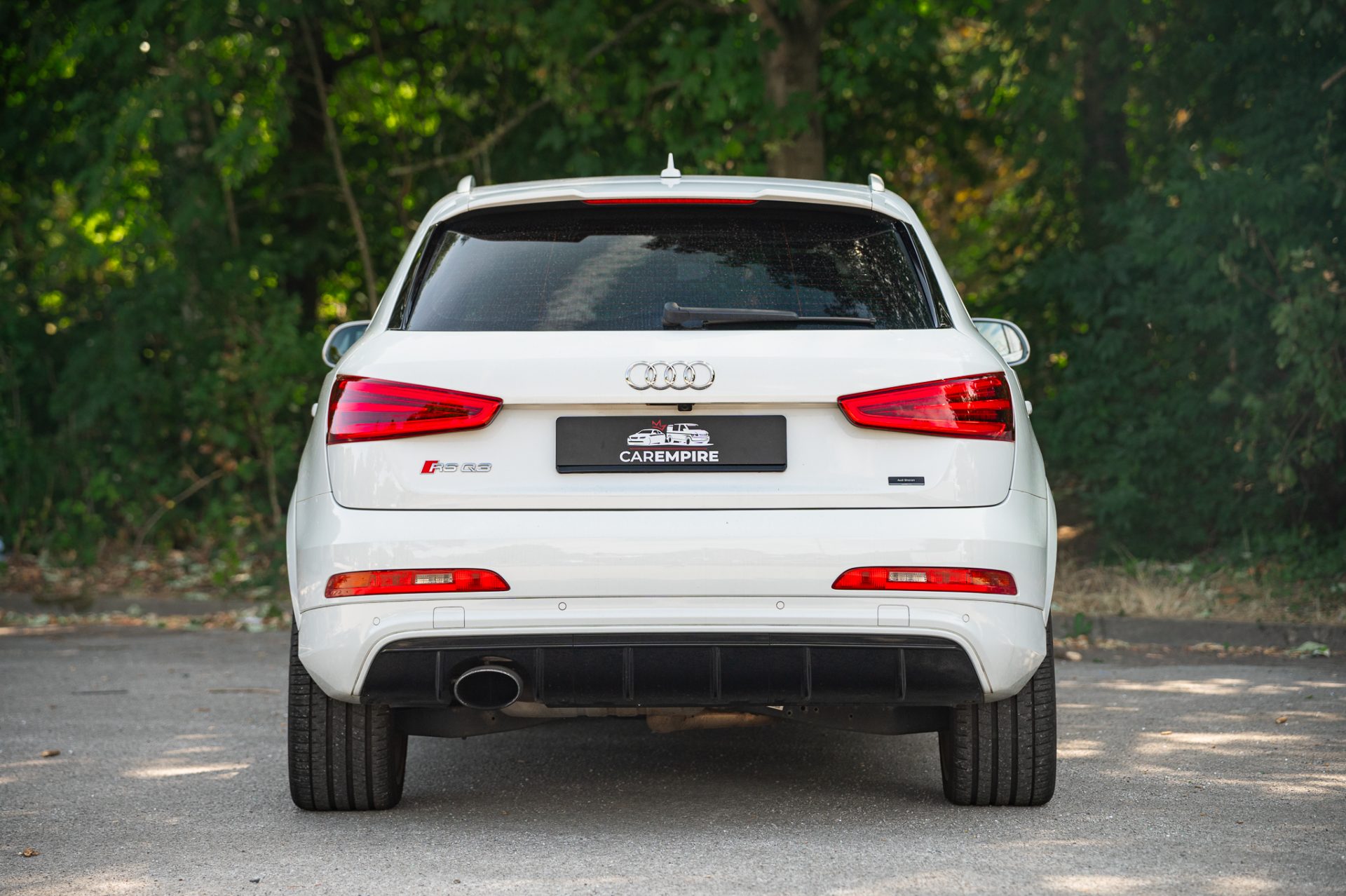 Audi RSQ3 - Image 10