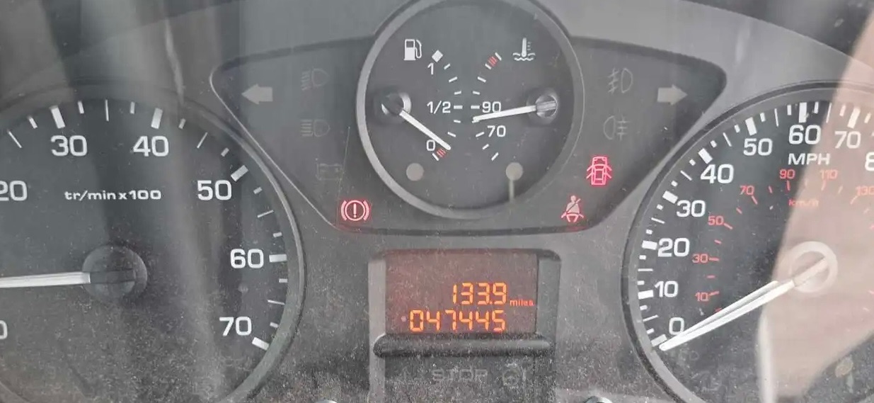 Citroen Dispatch L2 1.6 HDi EX Council - Image 6
