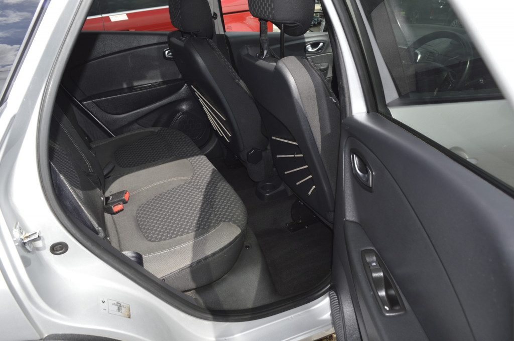 Renault Captur - Image 13