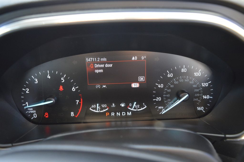 Ford Focus - Image 11