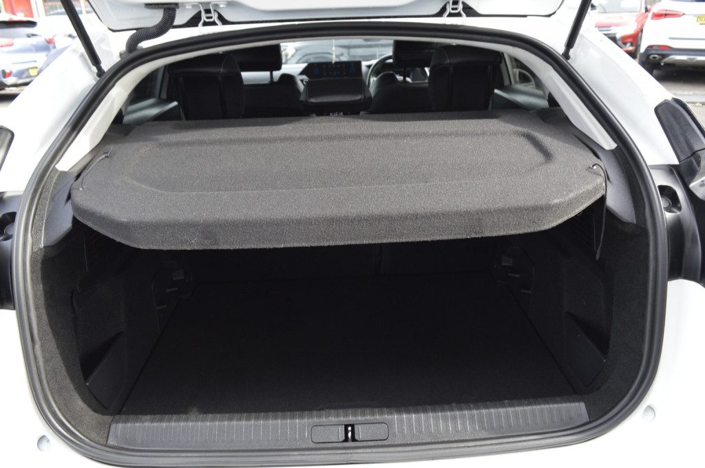 Citroen C4 - Image 2