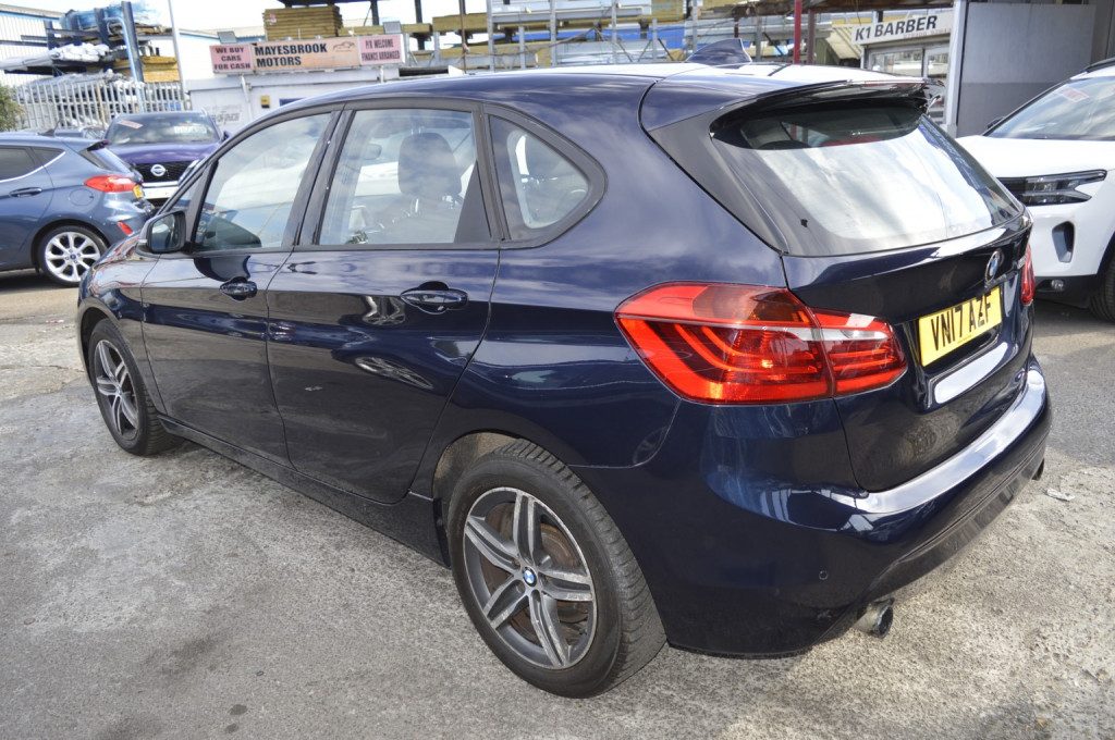 Bmw 2 Series Active Tourer - Image 4
