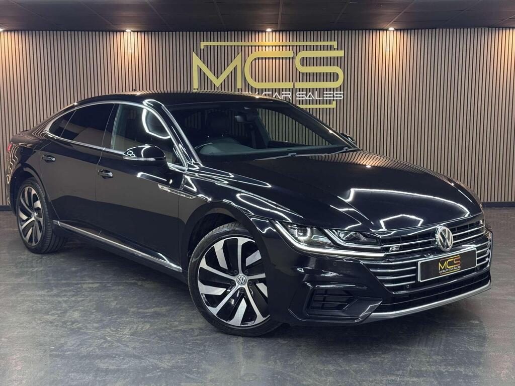 Volkswagen Arteon - Image 1